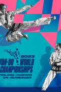 22nd ITF Taekwon-Do World Championships